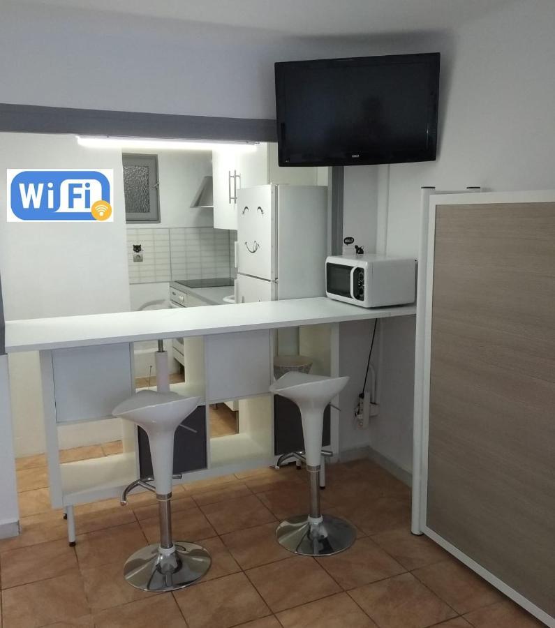 Appartamento R&G Salou Center Esterno foto