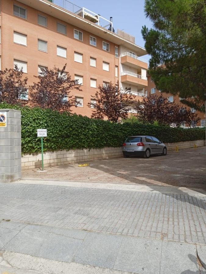 Appartamento R&G Salou Center Esterno foto