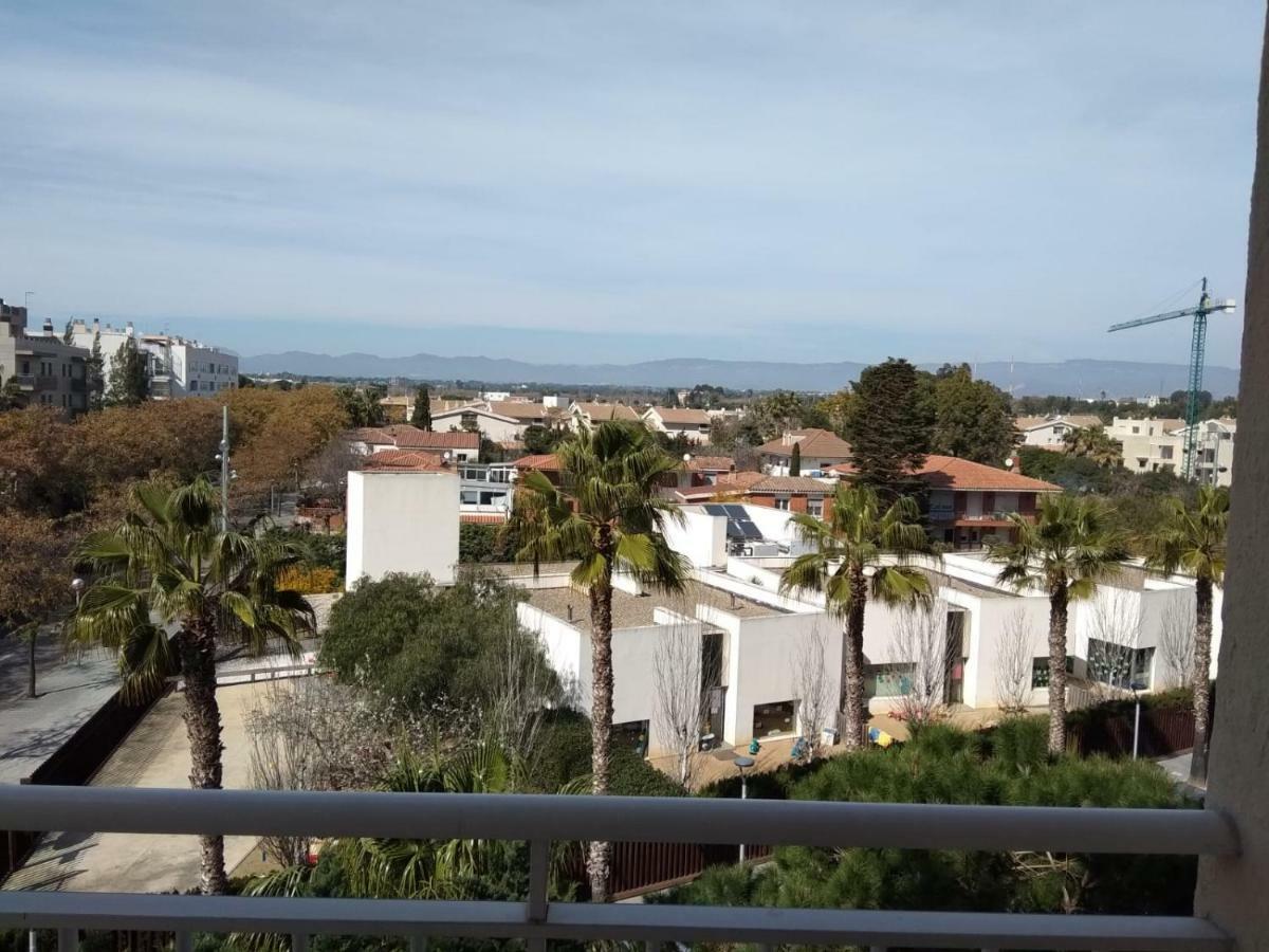 Appartamento R&G Salou Center Esterno foto