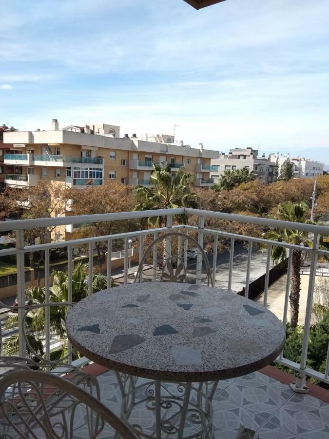 Appartamento R&G Salou Center Esterno foto