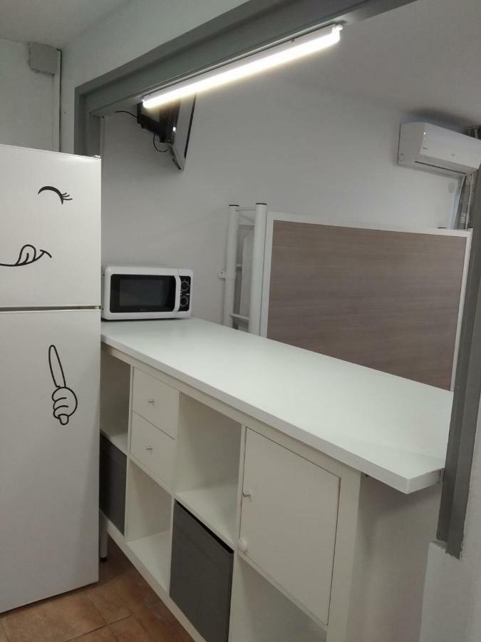 Appartamento R&G Salou Center Esterno foto