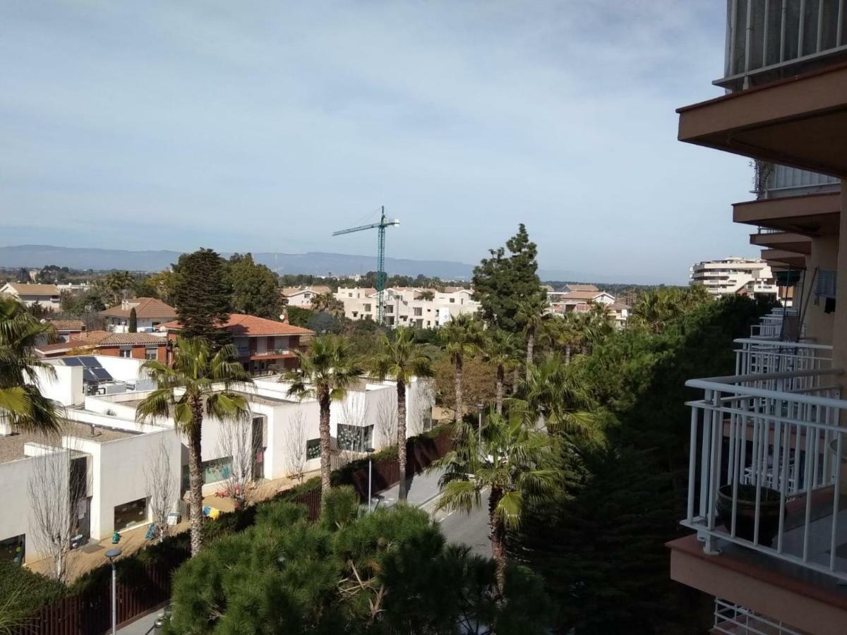 Appartamento R&G Salou Center Esterno foto