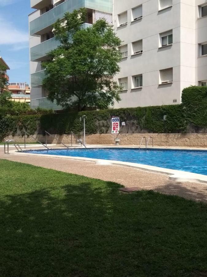 Appartamento R&G Salou Center Esterno foto